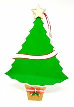 Table Top Personalize Christmas Tree Ornament (.Tree) - $4.50+