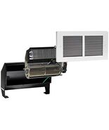 Cadet In-Wall Fan-Forced Heater, 240/208V 2000 Watts 8.33 Amps - $3,154.61 MXN