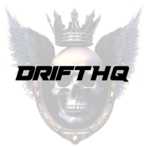 Drift HQ Premium Vinyl Decal x2 JDM Style Sticker for Car Window Laptop ... - $4.95+