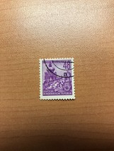 Deutsche Demokratische Republik Postage Stamp!!! 48!!! - £3.93 GBP