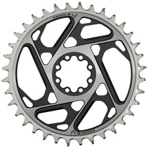 SRAM XX SL Eagle T-Type Direct Mount Chainring - 36t, 12-Speed, 8-Bolt D... - £154.01 GBP