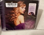 Speak Now (Taylor&#39;s Version) by Taylor Swift (CD, 2023) **Damaged Case** - $5.45