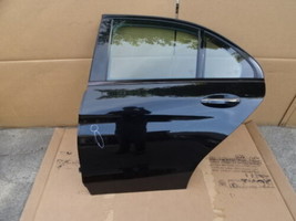 2018 Mercedes W205 C63 Sedan door shell, left rear 2057300105 - £548.89 GBP