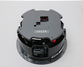 Sonance Visual Performance VP62R 6-1/2" 2-Way In-Ceiling Speaker (Each) image 10