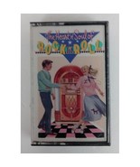 The Heart n Soul of Rock n Roll Cassette Tape 1 - $5.40 CAD
