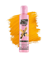 Crazy Color Semi Permanent Conditioning Hair Dye -  Anarchy UV, 5.1 oz - $21.00