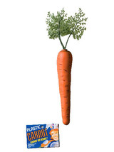 Forum Novelties Fake Carrot - £25.85 GBP