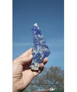 Lapislazzuli libero da / scultura - $22.69