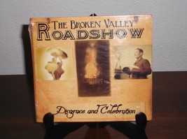 Disgrace &amp; Celebration by Broken Valley Roadshow (CD-2007) NEW-Free Shipping - £15.54 GBP