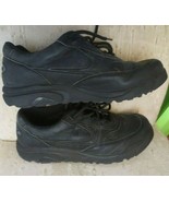 New Balance DSL-2 Walking Shoes Black Diabetic WW810BK Women&#39;s 9 1/2 mad... - £25.64 GBP
