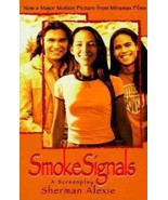 Smoke Signals: A Screenplay by Alexie, Sherman - €23,07 EUR