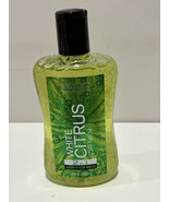 BBW Signature Collection White Citrus For Men 2in1 Hair &amp; Body Wash 10oz - $20.00
