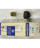 CDS 100 Watt Projector Lamp Bulb New Old Stock 9-B - $19.79