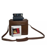 Vintage POLAROID Spectra 2 System Instant Film Camera with Manual And Ni... - $67.33 CAD