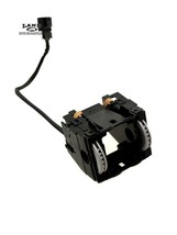 MERCEDES W216 CL-CLASS DASHBOARD DASH CENTER AIR VENT CLOCK ADJUSTER FRAME - $14.84