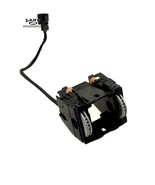 MERCEDES W216 CL-CLASS DASHBOARD DASH CENTER AIR VENT CLOCK ADJUSTER FRAME - €12,65 EUR