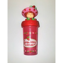 Strawberry Shortcake Children Cup With Lid - £8.80 GBP