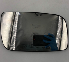 2008-2009 Ford Taurus Passenger Side View Power Door Mirror Glass Only G... - $44.99