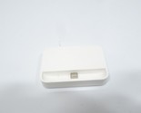 iPhone 5S Dock Model A1505 MF030ZM/A - Original - $15.29