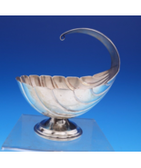 Shell by Tane Mexican Sterling Silver Grape Arbor Bowl 6.45 ozt. (#7670) - £535.15 GBP
