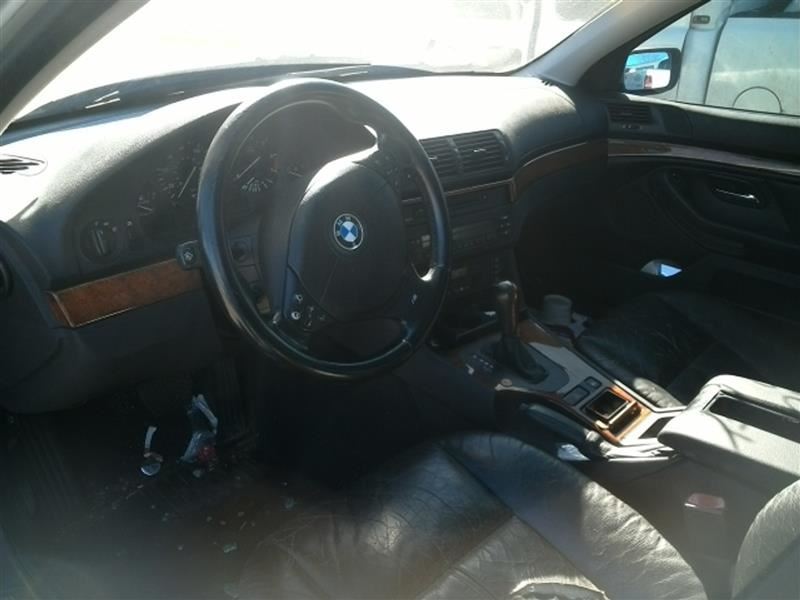 Power Steering Pump Fits 01-03 BMW 525i 76117961 Item image 12