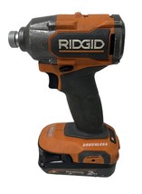 Ridgid Cordless hand tools R862311 393888 - £54.68 GBP