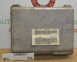 16196285 Chevrolet Cavalier MT 1995 Engine Control Unit ECU Module 742-11E6 - £15.62 GBP