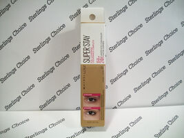 Maybelline Super Stay Full Coverage Under Eye Concealer #40 Caramel - $6.87