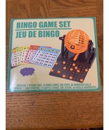 Bingo Game Set - €16,35 EUR