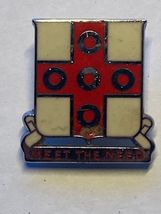 56th Supply &amp; Service Battalion Distinctive Unit Insignia Army Crest - $6.87 CAD