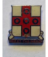 56th Supply &amp; Service Battalion Distinctive Unit Insignia Army Crest - $4.90