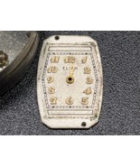 Elgin Grade 521 Watch Movement Watchmakers for Parts or Repair - $22.84 CAD