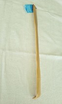 Wondertrail 977018 20 inch Bamboo Back Scratcher - £5.43 GBP