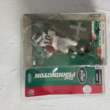 Chad Pennington New York Jets McFarlane Series 7 Action Figure New package wear - £19.79 GBP