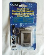 Cora TK-750 Touch Screen Electronic Organizer - £5.66 GBP