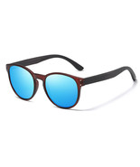 Wooden Polarized Sunglasses - £25.15 GBP