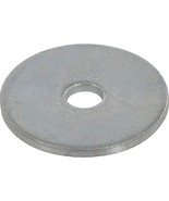 Hillman Group 290012, 1/4-Inch x 1, 100-Pack Zinc Fender Washers, 1/4&quot; x... - $451.65 MXN