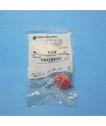 Allen Bradley 800FM-MM44 Push Button Operator 40MM Red Plastic - £23.64 GBP