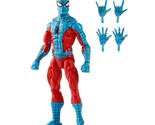 Spider-Man Hasbro Marvel Legends Series 6-inch Scale Action Figure Toy W... - £70.38 GBP