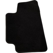 Genuine Chevy TAHOE REAR FLOOR CARPET MAT Black OEM 84174802 Driver Side... - $39.60