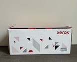 Xerox 006R04376 Black Standard Capacity Toner Cartidge Xerox B310 Printer - $106.91