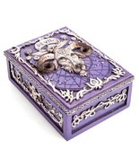 Tarot Storage Box - Baphomet - £28.98 GBP