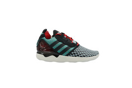 [B24953] Adidas ZX 8000 Boost Mens Running Multi Color - £29.40 GBP