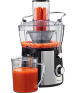 Moulinex Juice Express JU550D10 Blender, 800 W, 1.4 liters, Metal, 2 Speeds - $355.99