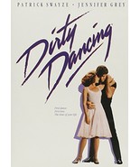 Dirty Dancing - Video Vid NTSC Region 1 USA Disk Digital Versatile Disc - $723.25 MXN