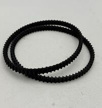 Fits for Spy Video Trakr Replacement Two Belts - $11.95