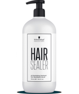 SCHWARZKOPF HAIR SEALER 750ML - $35.97