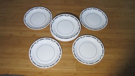 13 Corelle Zenith 10 1/4&quot; Dinner Plates Pre-owned Excellent Condition - £140.22 GBP