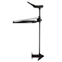 Minn Kota Edge 45 - Hand Control - 12V-45lb-45&quot; [1355935] - £250.59 GBP