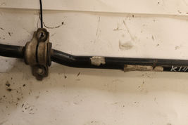 2005-2007 CADILLAC STS FRONT STABILIZER SWAY BAR W/END LINKS K1410 image 3